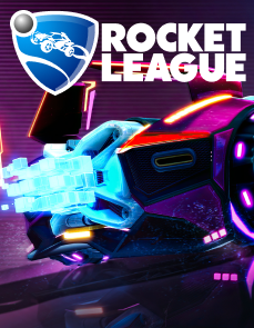rocket-league
