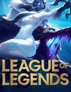 League Of Legends