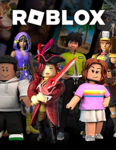 Roblox