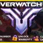 Overwatch 2 Grandmaster One Role Account