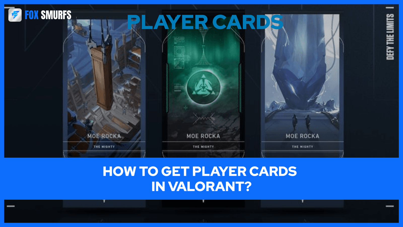 Player-Cards-Valorant