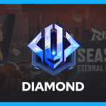 Marvel Rivals Diamond Rank
