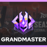 Marvel Rivals Grandmaster Rank
