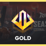 Marvel Rivals Gold Rank