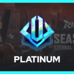 Marvel Rivals Platinum Rank