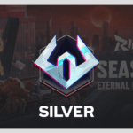 Marvel Rivals Silver Rank