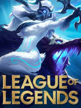 league-of-legends