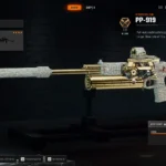 Diamond Camo Account
