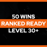 Ranked Ready level 30+