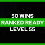 Black Ops 6 Ranked Ready 50 Wins Level 55