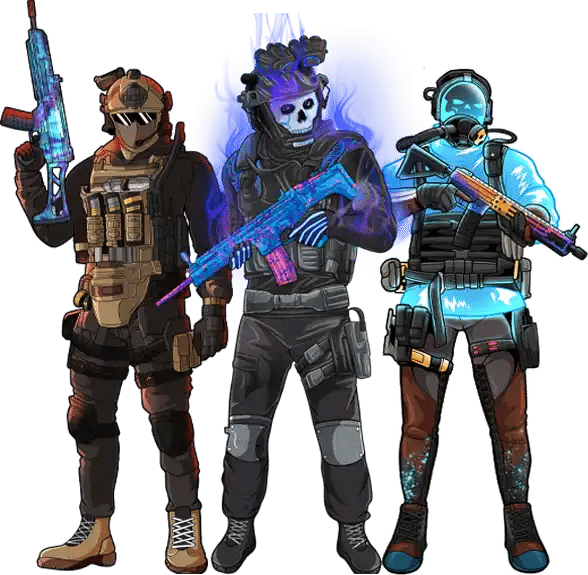 Call-of-Duty-Accounts-For-Sale