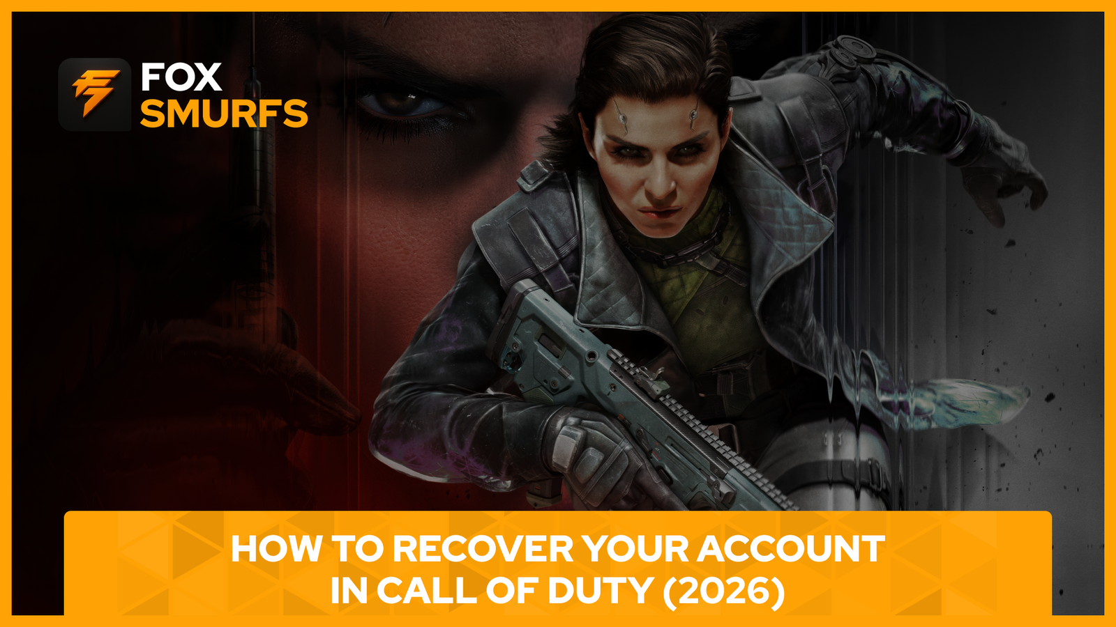 recover hacked Activision account