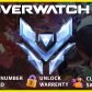 Overwatch 2 Diamond One Role Account